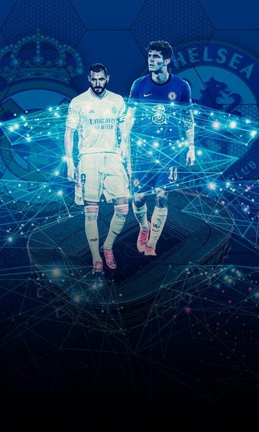 Real Madrid vs. Chelsea: Best Moments